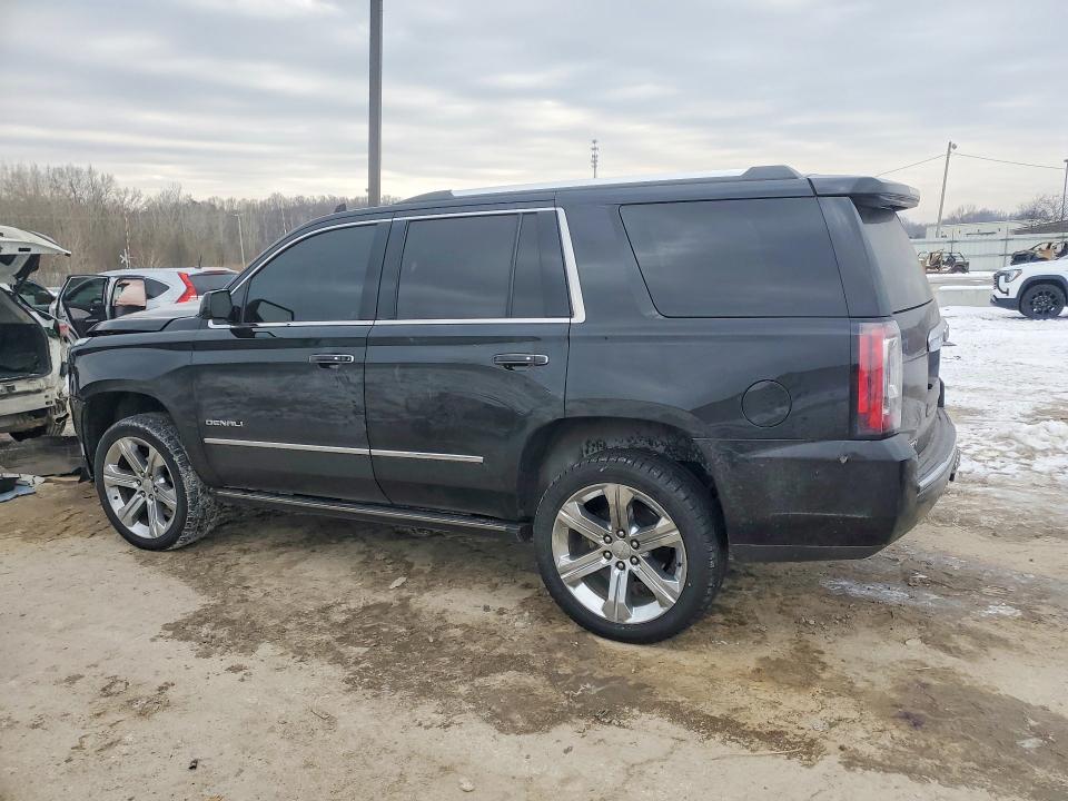 Aukcja sprzedaży 2017 Gmc Yukon, vin: 1GKS2CKJ0HR187195, numer aukcji: 76181895