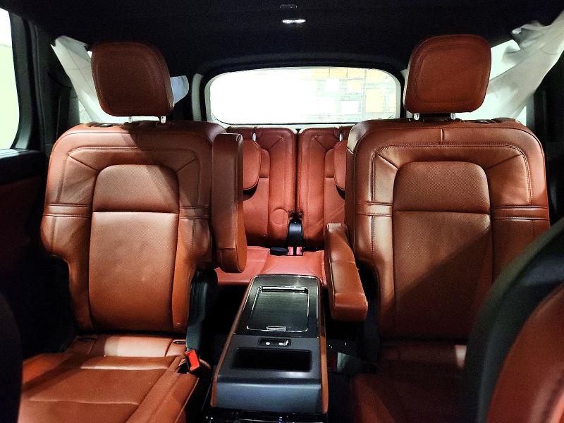 Продажа на аукционе авто 2025 Lincoln Aviator, vin: 5LM5J7XC8SGL16079, номер лота: 76136015