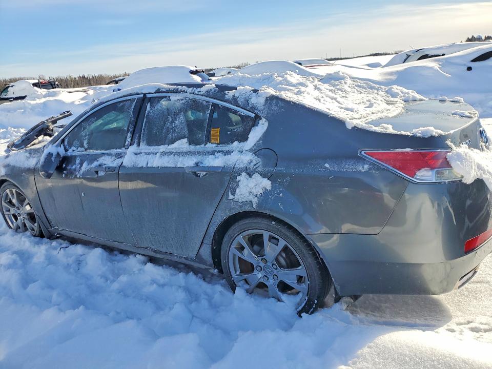 2009 Acura Tl მანქანა იყიდება აუქციონზე, vin: 19UUA86209A800456, აუქციონის ნომერი: 76269305