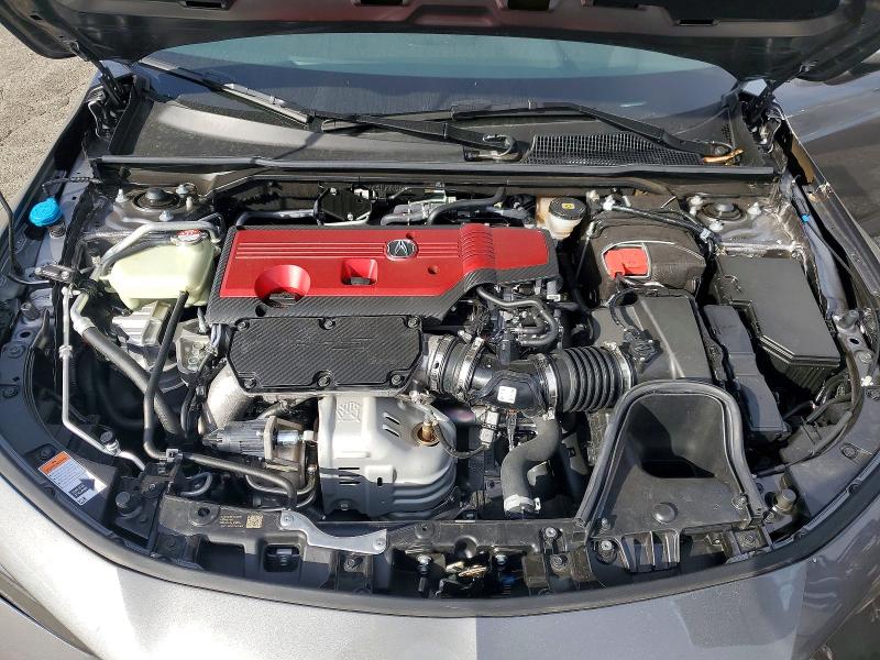 Aukcja sprzedaży 2025 Acura Integra, vin: 19UDE5G98SA002999, numer aukcji: 76356355