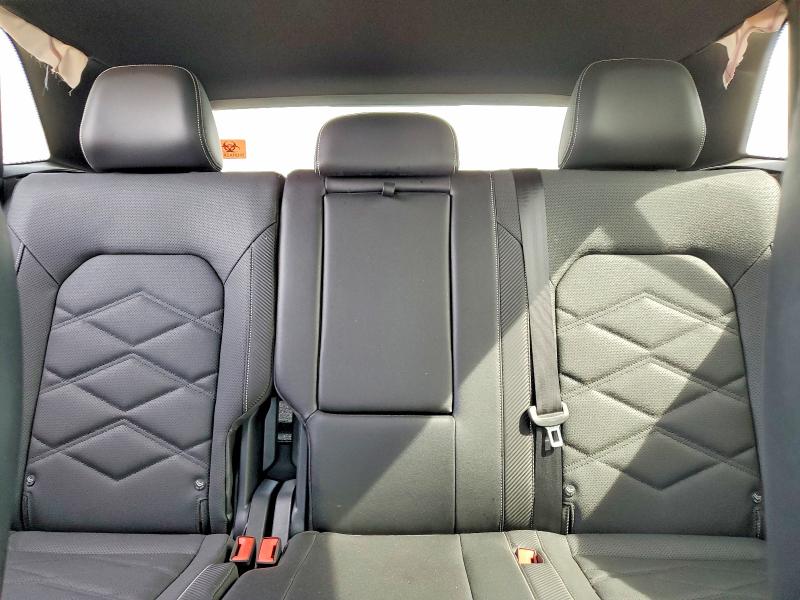 2024 Volkswagen Atlas Cross Sport მანქანა იყიდება აუქციონზე, vin: 1V2DE2CA7RC234892, აუქციონის ნომერი: 78048235