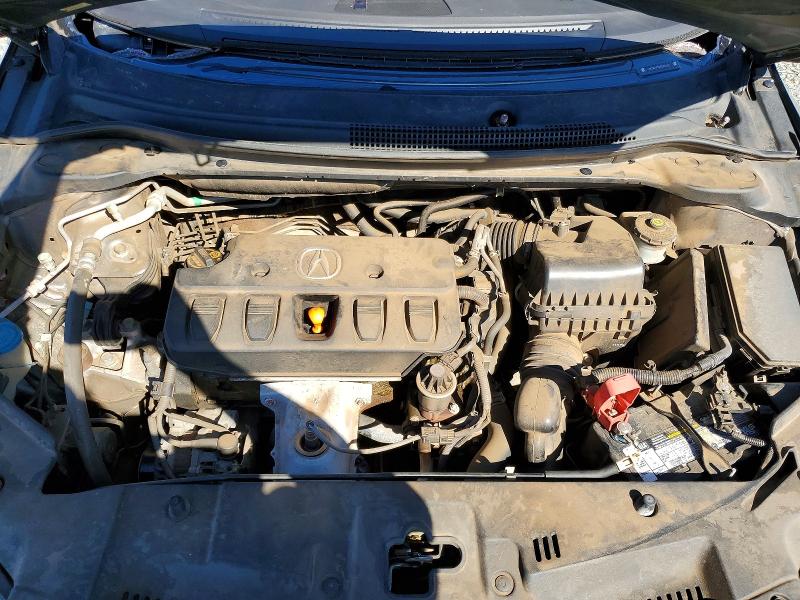 2014 Acura Ilx მანქანა იყიდება აუქციონზე, vin: 19VDE1F35EE000156, აუქციონის ნომერი: 77378315