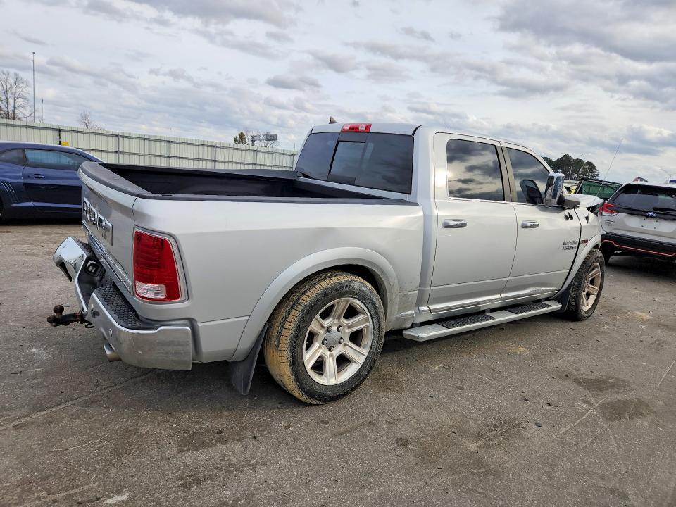 2016 Ram 1500 მანქანა იყიდება აუქციონზე, vin: 1C6RR7PM6GS141790, აუქციონის ნომერი: 78009175
