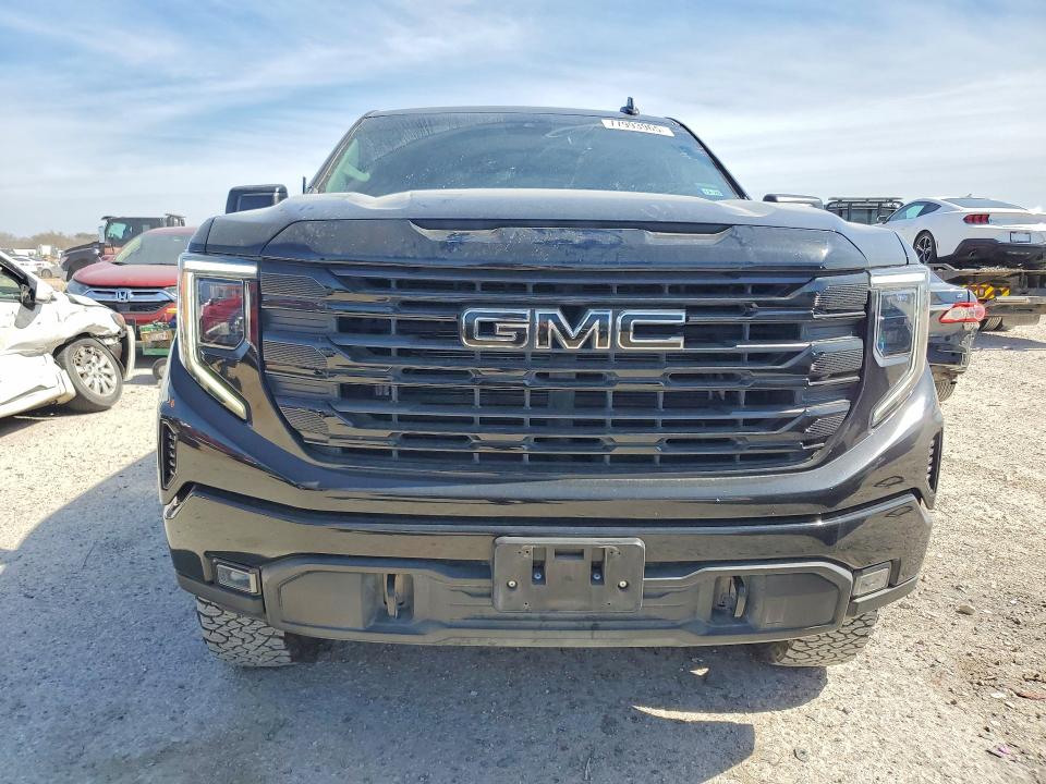 Aukcja sprzedaży 2022 Gmc Sierra, vin: 3GTPHCED6NG614266, numer aukcji: 77993965