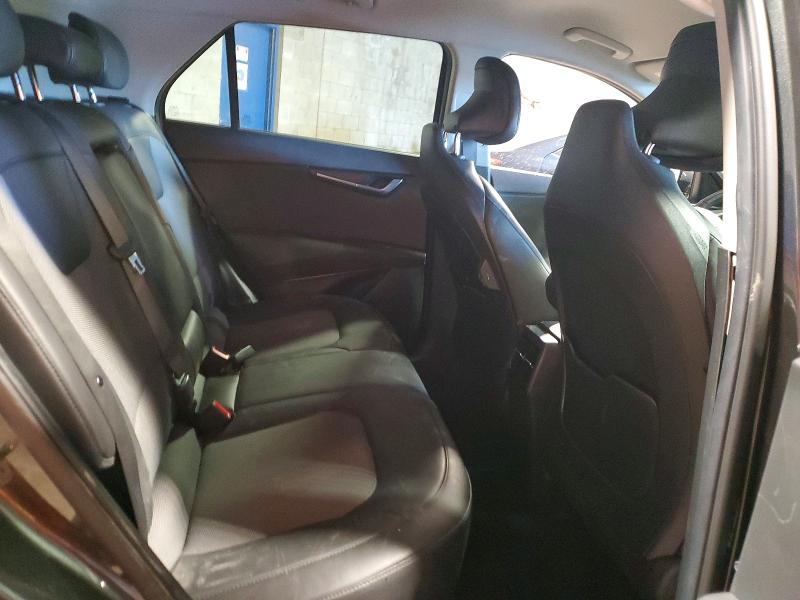 Aukcja sprzedaży 2023 Kia Niro Ev, vin: KNDCR3L16P5053288, numer aukcji: 41593166