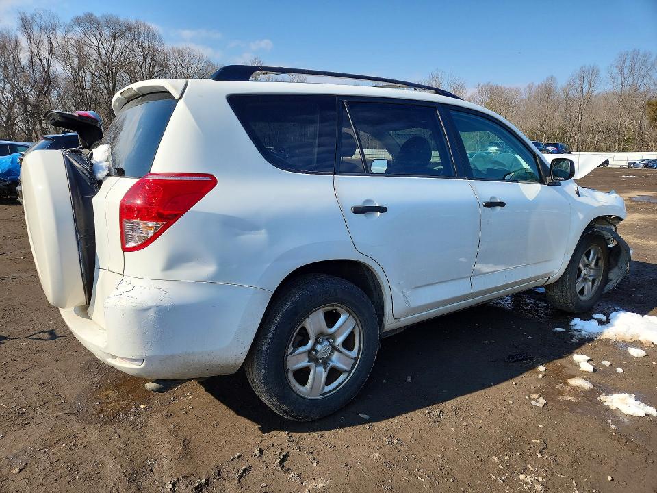 Продаж на аукціоні авто 2007 Toyota Rav4, vin: JTMZD33V676040420, номер лоту: 78711325