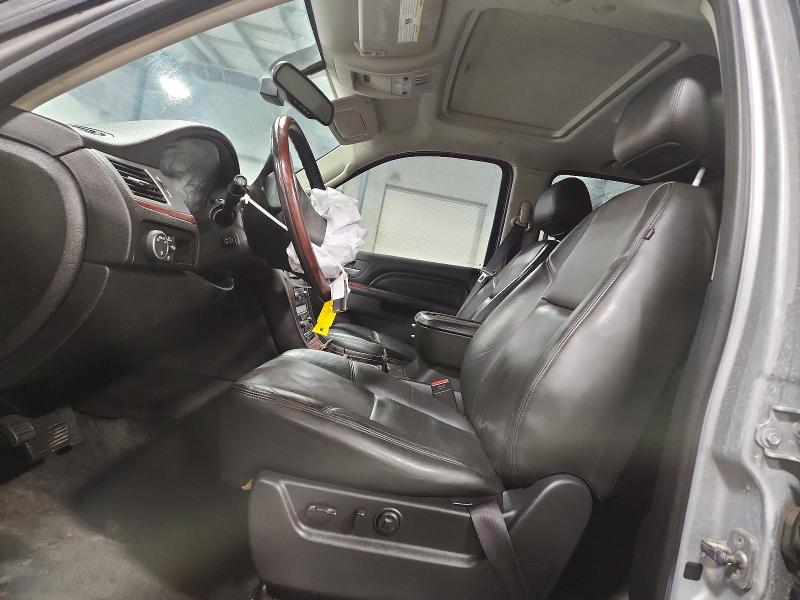 Aukcja sprzedaży 2013 Cadillac Escalade, vin: 1GYS4BEF1DR176153, numer aukcji: 75072385