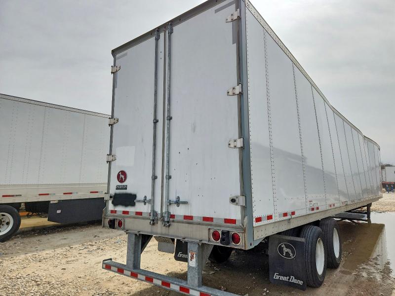 Продаж на аукціоні авто 2024 Great Dane Trailer Trailer, vin: 1GR1P0622RT620696, номер лоту: 61632046