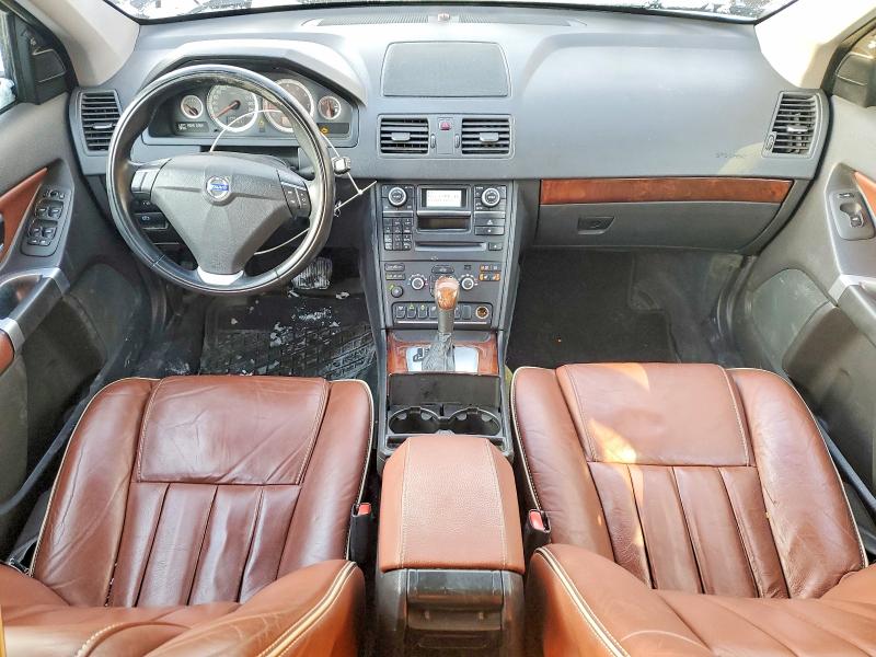 Продажа на аукционе авто 2014 Volvo Xc90, vin: YV4952CZ5E1695637, номер лота: 75925115
