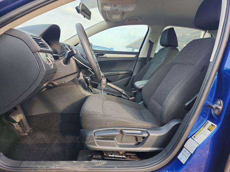 Aukcja sprzedaży 2017 Volkswagen Passat, vin: 1VWAT7A34HC074722, numer aukcji: 78110785