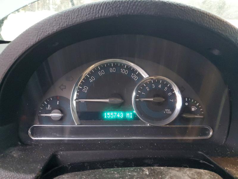 Продаж на аукціоні авто 2008 Chevrolet Hhr Lt, vin: 3GNDA53P88S578282, номер лоту: 76705395