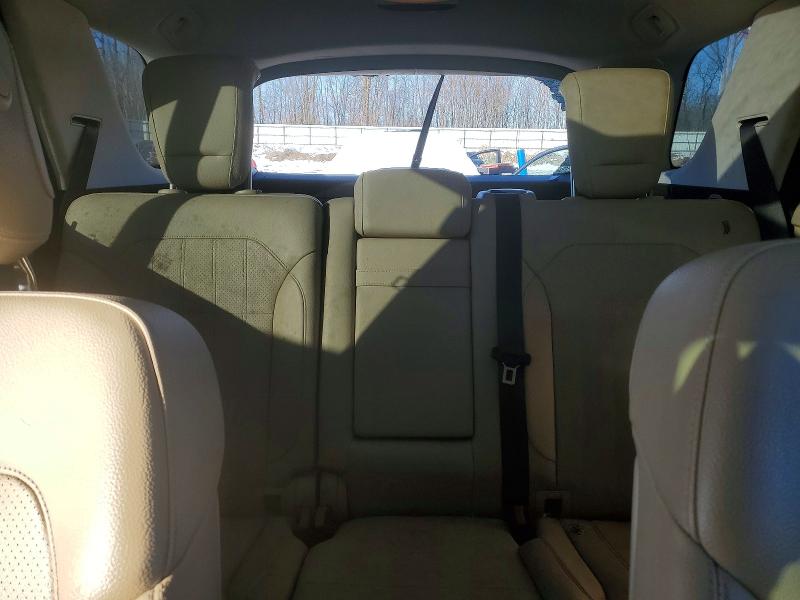 Продажа на аукционе авто 2017 Mercedes-benz Gle, vin: 4JGDA5HB2HA896062, номер лота: 76205885