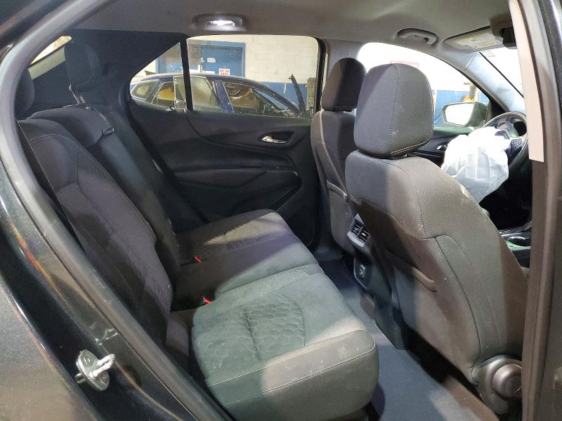 Продаж на аукціоні авто 2020 Chevrolet Equinox, vin: 2GNAXUEV5L6100397, номер лоту: 77568505