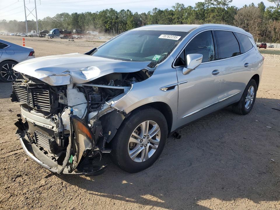 Продажа на аукционе авто 2019 Buick Enclave, vin: 5GAERAKW2KJ253810, номер лота: 78762235