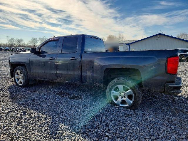 Продажа на аукционе авто 2015 Chevrolet Silverado, vin: 1GCVKREC2FZ163311, номер лота: 75196515