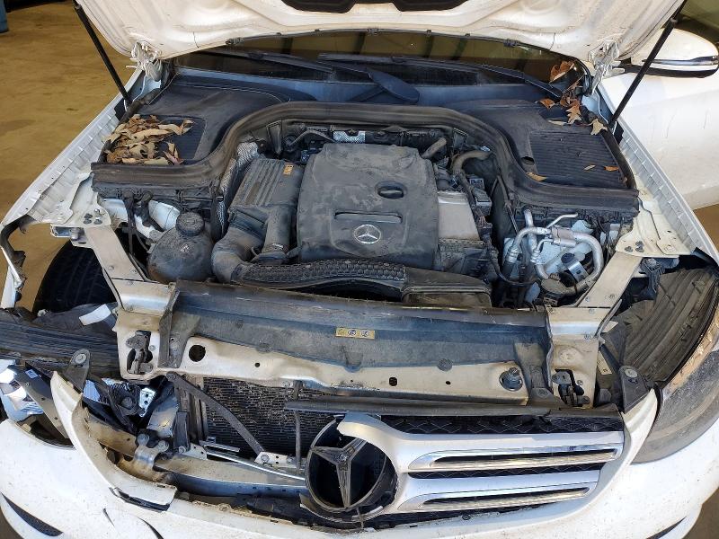 Aukcja sprzedaży 2018 Mercedes-benz Glc, vin: WDC0G4JB5JF476305, numer aukcji: 77085475