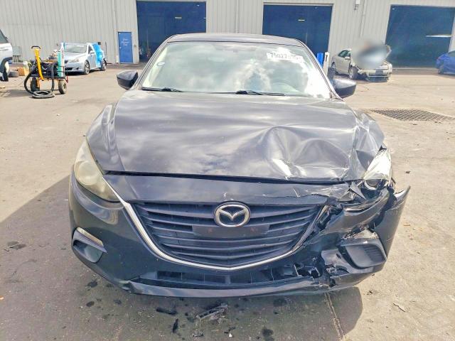 Auction sale of the 2016 Mazda 3, vin: JM1BM1U72G1322380, lot number: 79027995