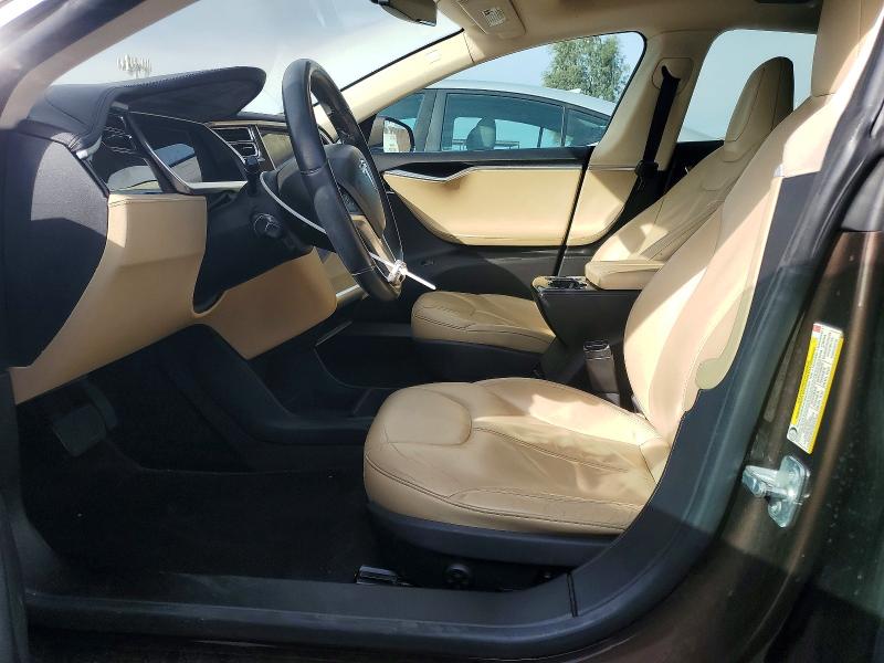 Aukcja sprzedaży 2013 Tesla Model S, vin: 5YJSA1CN7DFP04271, numer aukcji: 77382905
