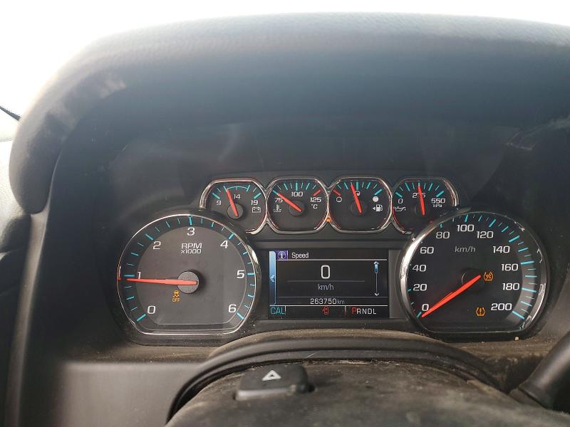 Aukcja sprzedaży 2018 Chevrolet Suburban, vin: 1GNSKKEC1JR370640, numer aukcji: 78067455