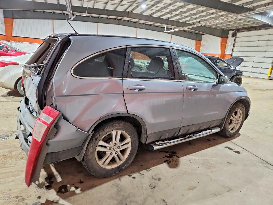 Продаж на аукціоні авто 2011 Honda Cr-v, vin: 5J6RE4H79BL826178, номер лоту: 79265575