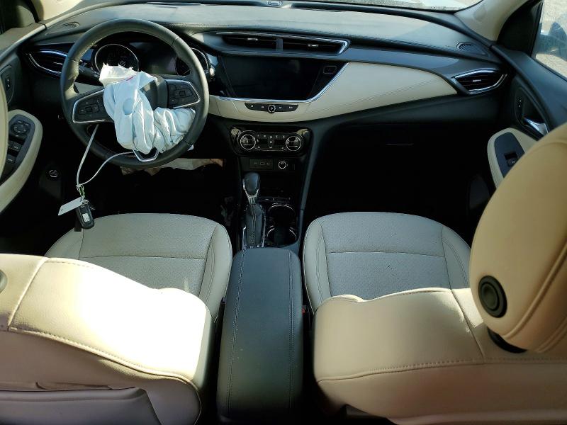 Продажа на аукционе авто 2023 Buick Encore Gx, vin: KL4MMDS25PB098138, номер лота: 77489735