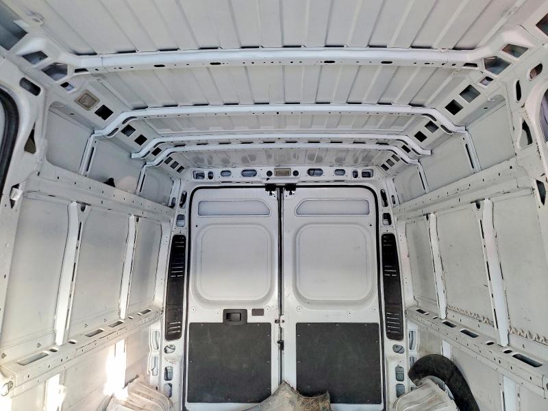 Продаж на аукціоні авто 2023 Ram Promaster 2500, vin: 3C6LRVDG3PE556254, номер лоту: 46403406