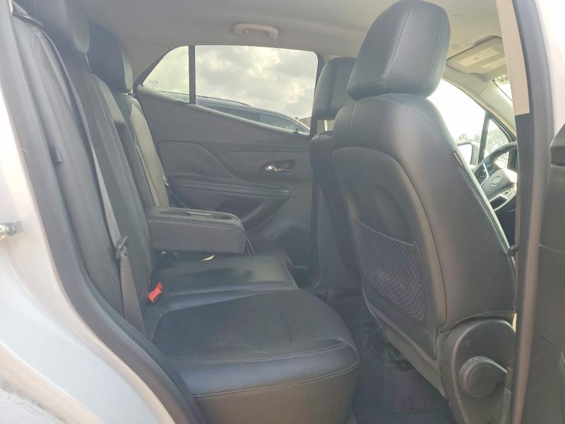 Aukcja sprzedaży 2017 Buick Encore, vin: KL4CJASB3HB139094, numer aukcji: 78704335