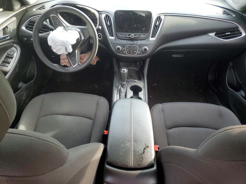 Продажа на аукционе авто 2019 Chevrolet Malibu, vin: 1G1ZD5ST8KF160586, номер лота: 77933745