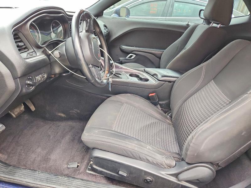 Aukcja sprzedaży 2016 Dodge Challenger, vin: 2C3CDZAG0GH331558, numer aukcji: 78444095