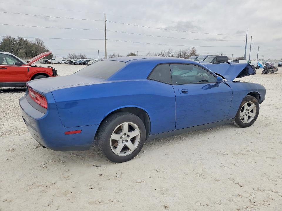 Aukcja sprzedaży 2010 Dodge Challenger, vin: 2B3CJ4DV2AH111722, numer aukcji: 76956645