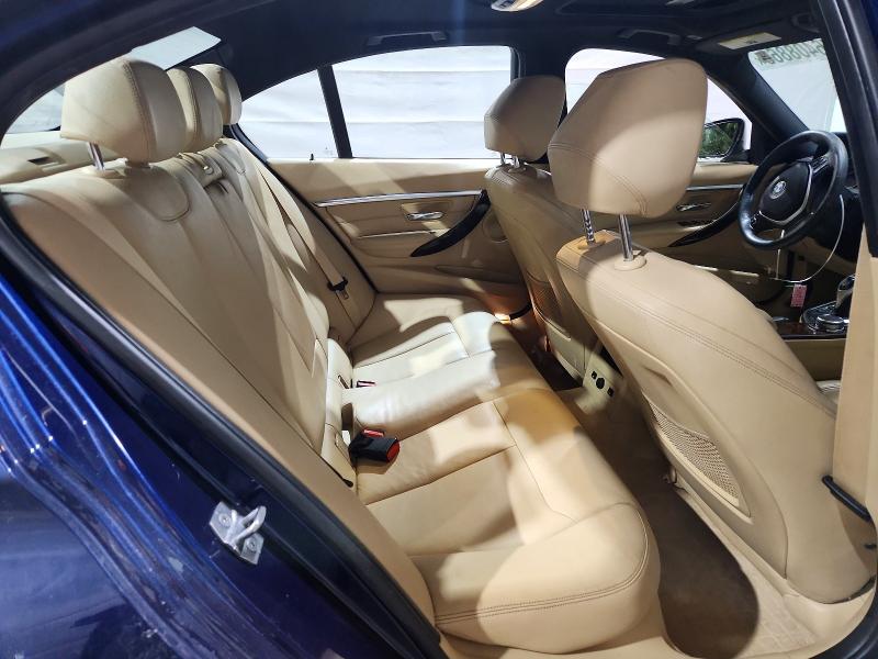 Продаж на аукціоні авто 2016 Bmw 328, vin: WBA8E3G5XGNU05462, номер лоту: 76408865
