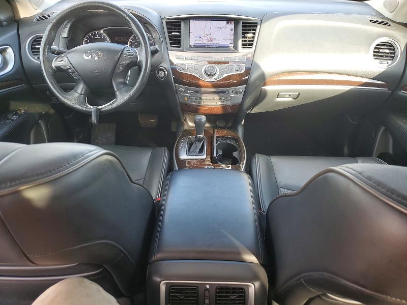 Продажа на аукционе авто 2013 Infiniti Jx35, vin: 5N1AL0MMXDC325456, номер лота: 79315275