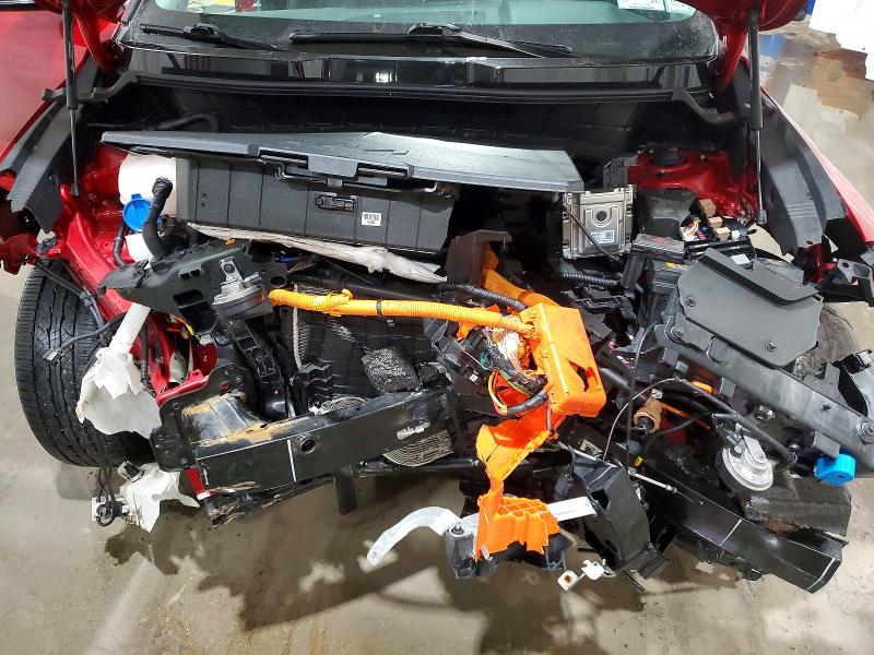 Aukcja sprzedaży 2024 Kia Niro Ev, vin: KNDCR3L1XR5111325, numer aukcji: 77872105