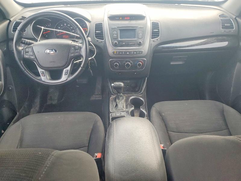 Aukcja sprzedaży 2015 Kia Sorento, vin: 5XYKTDA60FG568892, numer aukcji: 75830215