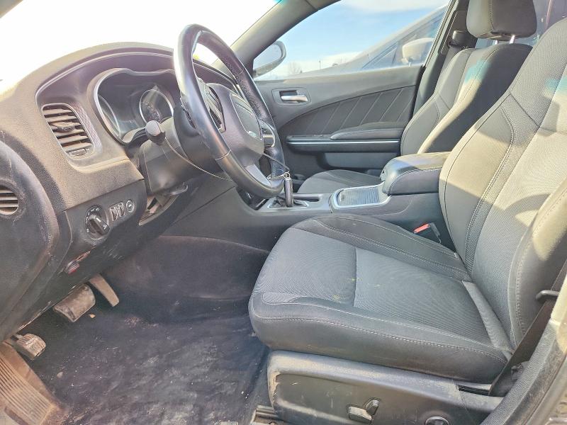 Продаж на аукціоні авто 2018 Dodge Charger Sx, vin: 2C3CDXHG9JH242864, номер лоту: 76853975