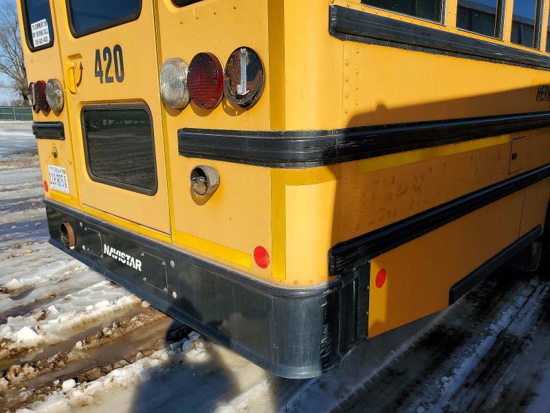 2013 Ic Corporation Ce Series School მანქანა იყიდება აუქციონზე, vin: 4DRBUSKN4DB307002, აუქციონის ნომერი: 76000095