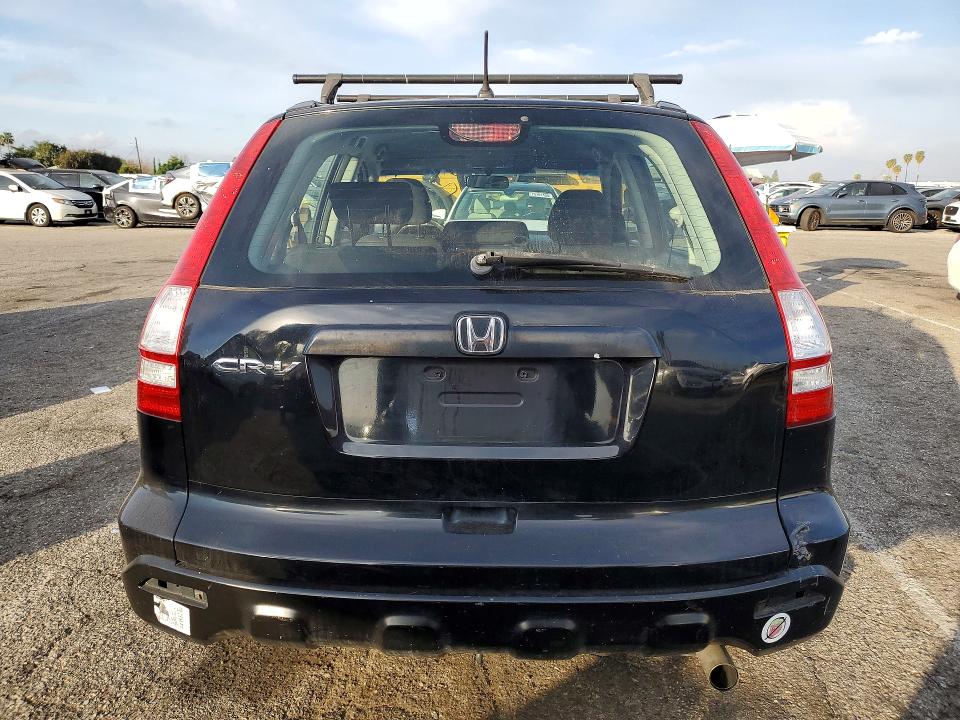 Продаж на аукціоні авто 2007 Honda Cr-v, vin: JHLRE48377C051733, номер лоту: 75805385