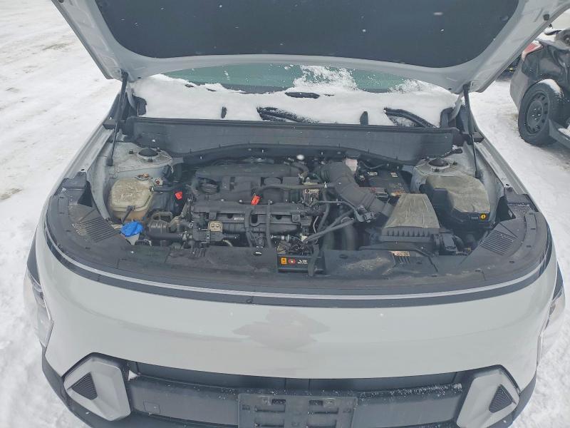 Продажа на аукционе авто 2025 Hyundai Kona, vin: KM8HDCA36SU205024, номер лота: 76571645