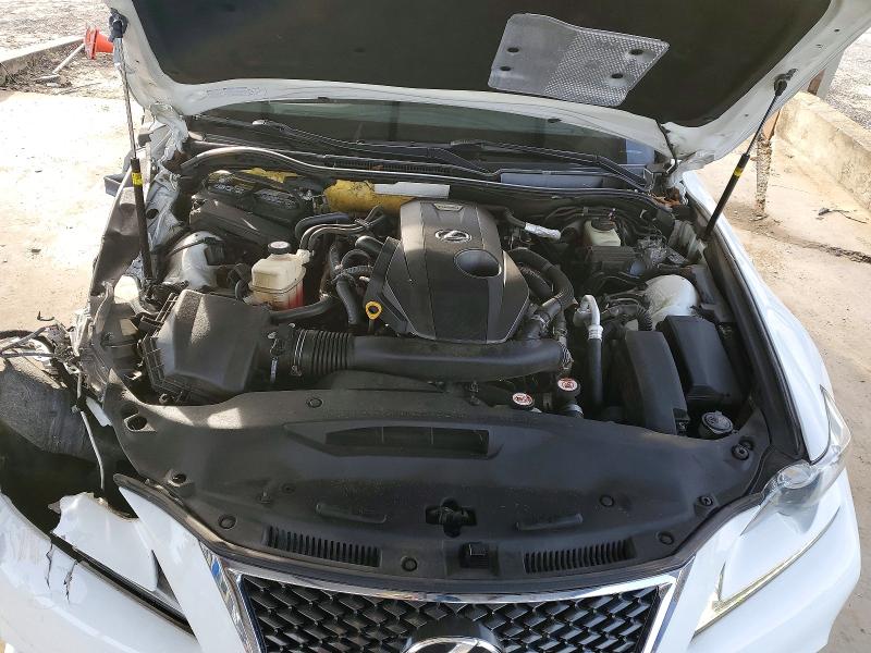 Продажа на аукционе авто 2016 Lexus Is, vin: JTHBA1D23G5030709, номер лота: 78459685