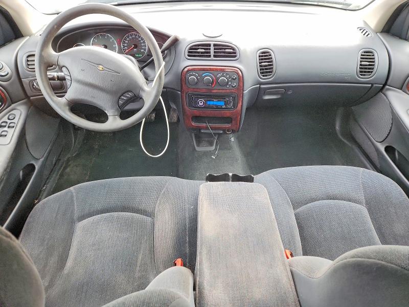 Aukcja sprzedaży 2002 Chrysler Concorde, vin: 2C3HD46R12H309192, numer aukcji: 75623095
