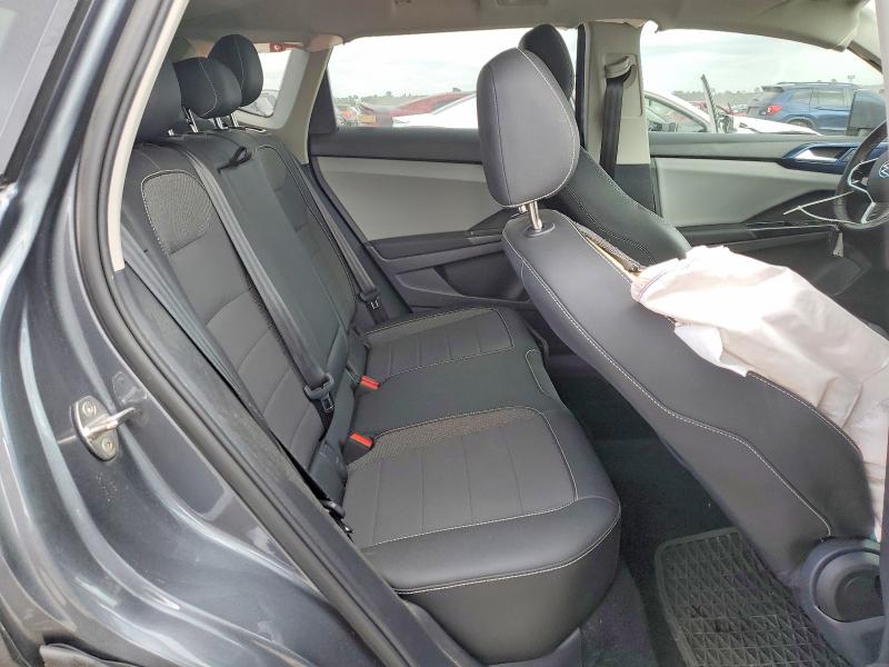 78494135 :رقم المزاد ، 3VVTX7B25NM071359 vin ، 2022 Volkswagen Taos مزاد بيع