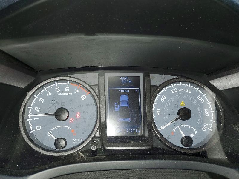 Продаж на аукціоні авто 2020 Toyota Tacoma, vin: 3TYSZ5AN8LT002316, номер лоту: 77132275