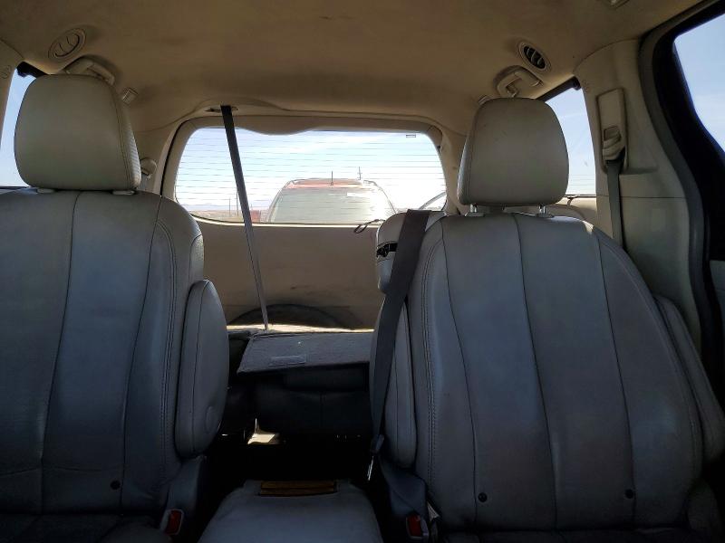 Продаж на аукціоні авто 2013 Toyota Sienna, vin: 5TDYK3DC6DS363361, номер лоту: 78666145