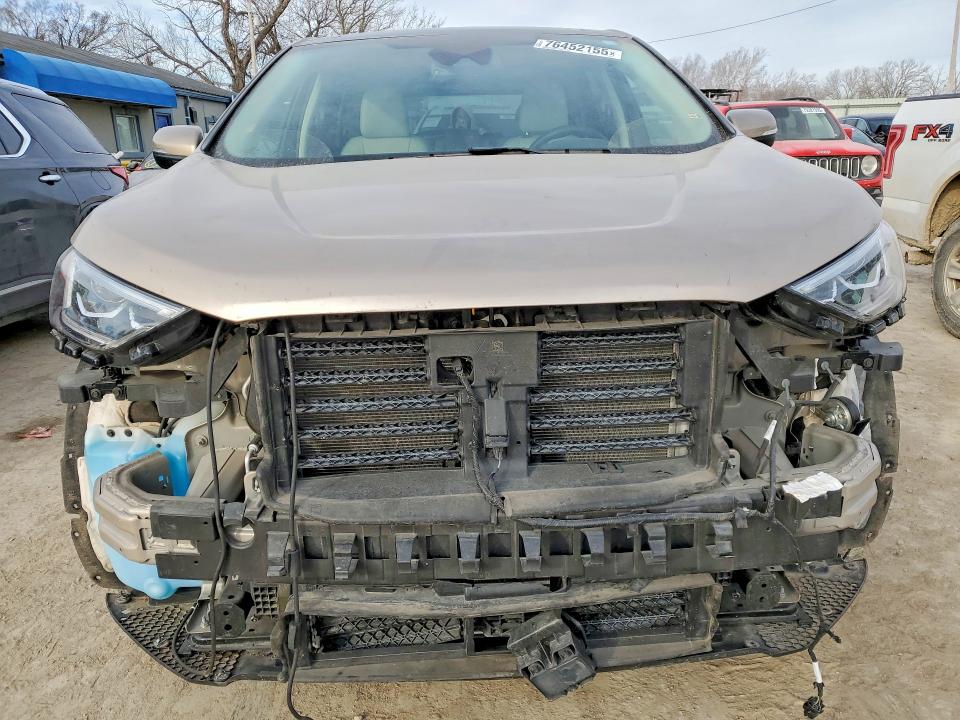 Продаж на аукціоні авто 2020 Ford Edge, vin: 2FMPK4K95LBB56819, номер лоту: 76452155