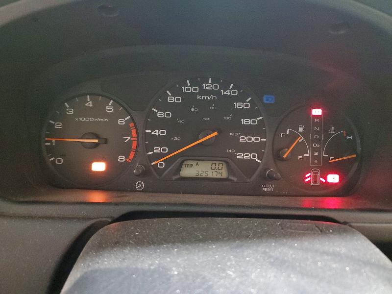 Aukcja sprzedaży 2004 Honda Odyssey, vin: 2HKRL18534H001138, numer aukcji: 76190845