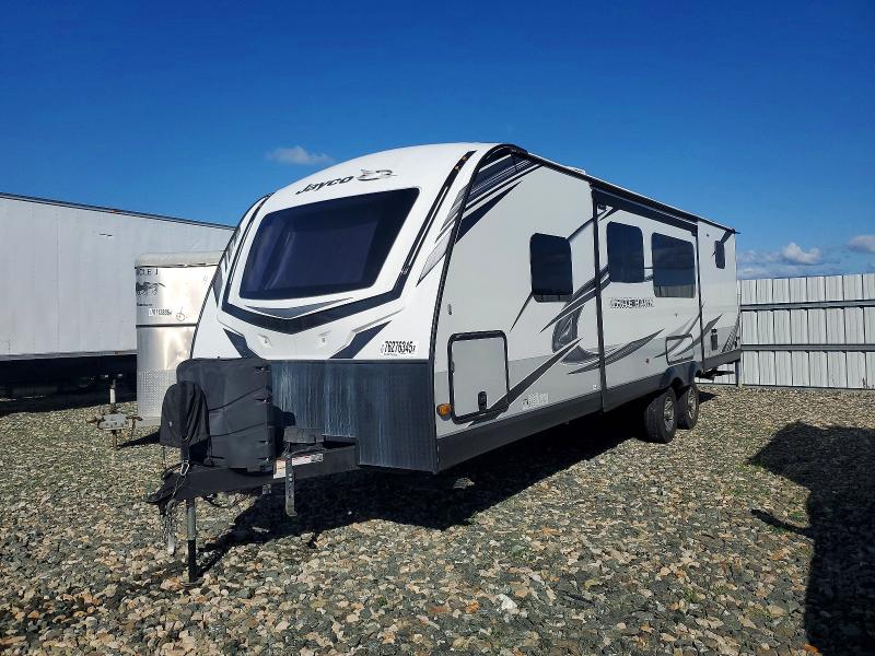 Продажа на аукционе авто 2022 Jayc Trailer, vin: 1UJBJ0BS4N14A0757, номер лота: 76276345