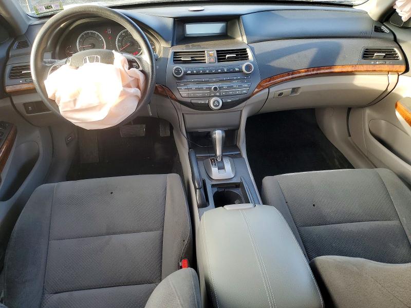 Aukcja sprzedaży 2011 Honda Accord, vin: 1HGCP2F71BA045536, numer aukcji: 77733195