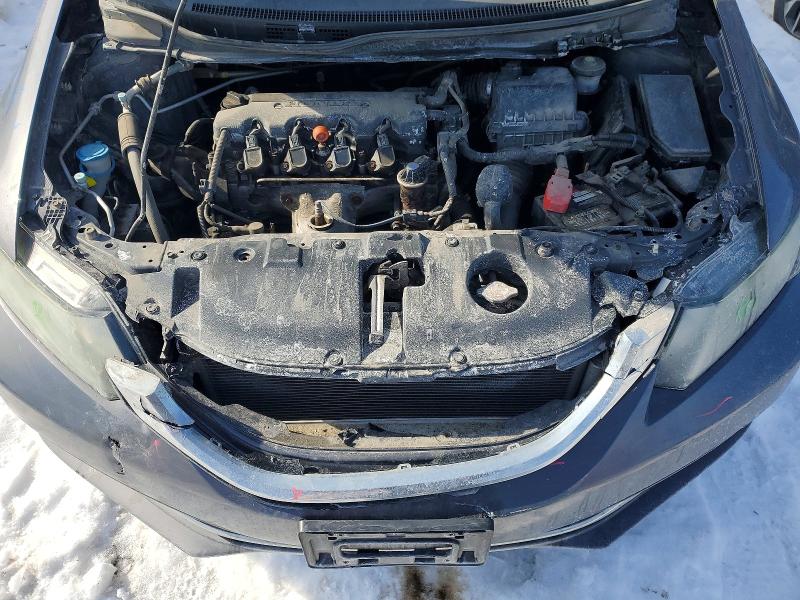 Aukcja sprzedaży 2015 Honda Civic, vin: 2HGFB2F59FH003715, numer aukcji: 76998945