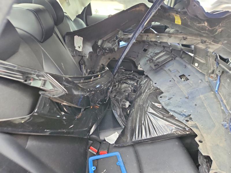79239505 :رقم المزاد ، 19XFC2F82ME002677 vin ، 2021 Honda Civic مزاد بيع