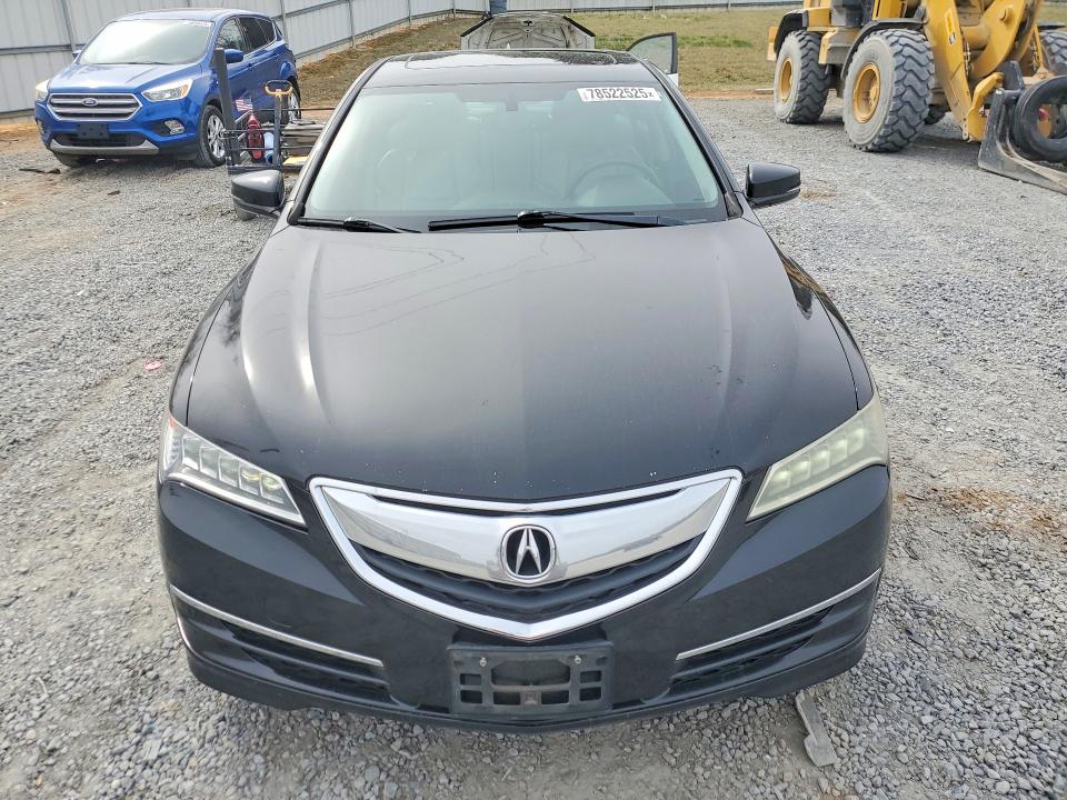 Продаж на аукціоні авто 2015 Acura Tlx, vin: 19UUB1F37FA010886, номер лоту: 78522525